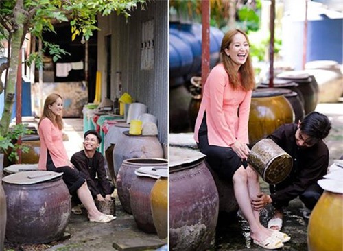 ban gai hon 30 tuoi,