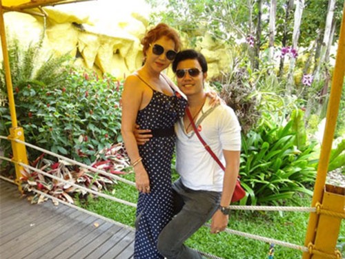 ban gai hon 30 tuoi,