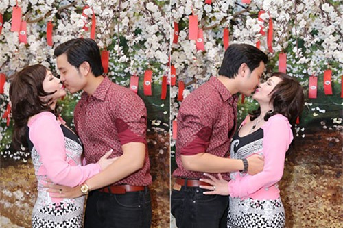 ban gai hon 30 tuoi,