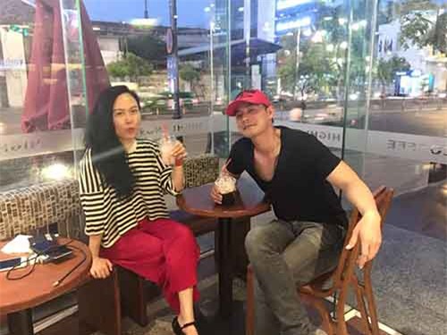 ban gai hon 30 tuoi,