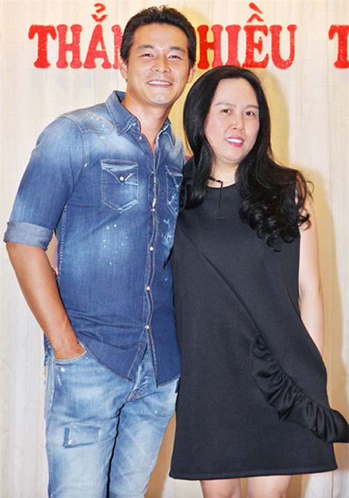 ban gai hon 30 tuoi,