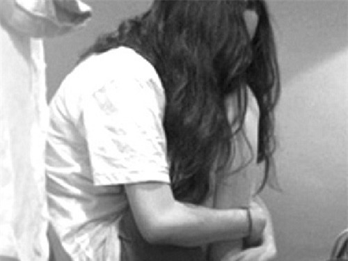 bi mat ve nguoi dep mien tay mat mang vi dan diu ga... “cuong yeu" - 1