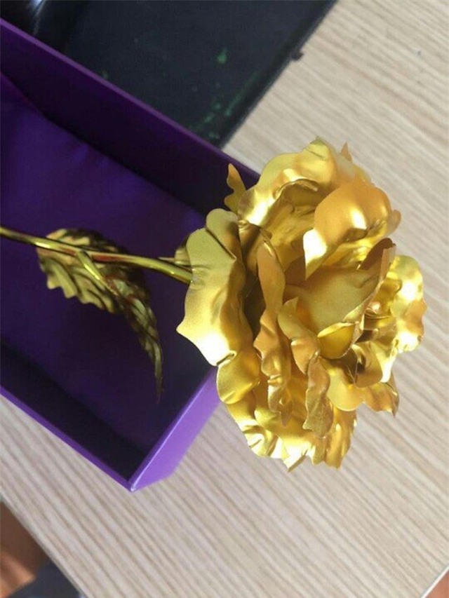 Xu hướng khách hàng chọn quà tặng có yếu tố độc, lạ