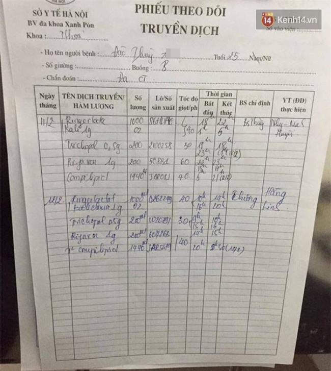 Người vợ xinh đẹp bị chồng đâm trọng thương: “Em vào viện rồi mà anh ấy vẫn đuổi đánh - Ảnh 2.