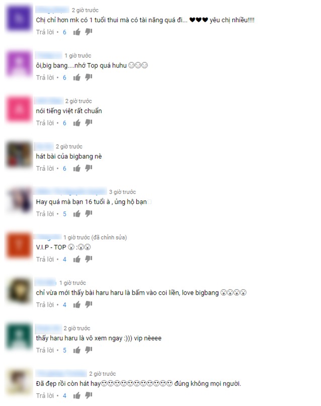 Chỉ sau 1 đêm, clip của cô bé 16 tuổi người Hàn tại The Voice đã cán mốc 1 triệu lượt xem! - Ảnh 5.