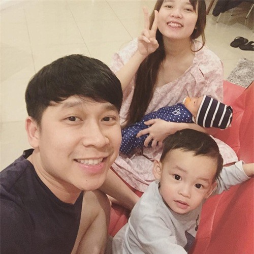 "ghen ty" khi nghe sao viet bat mi ke hoach valentine lang man ben nguoi yeu - 4