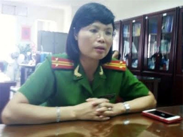 chuyen gia toi pham hoc ly giai nguyen nhan hang loat vu tham an hinh anh 1