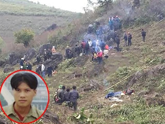 chuyen gia toi pham hoc ly giai nguyen nhan hang loat vu tham an hinh anh 2