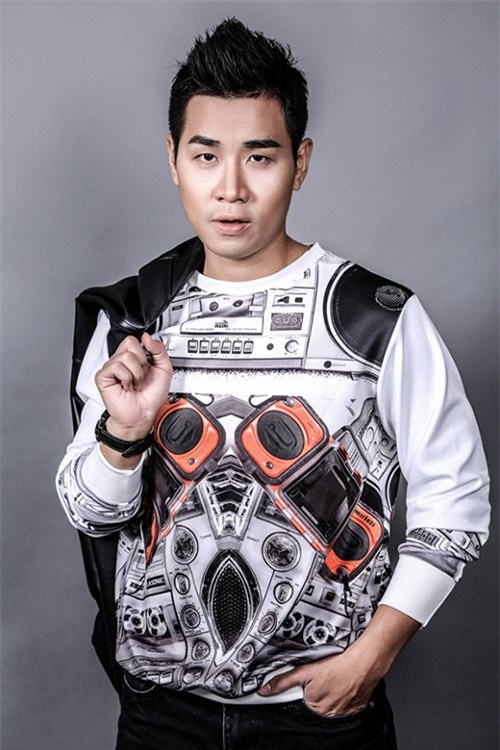 mc nguyen khang lan dau thu nhan dang yeu va se don valentine ngot ngao ben "mot nua" - 3