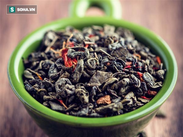 9 thực phẩm giúp loại bỏ chất độc người hút thuốc lá nên ăn nhiều - Ảnh 3.