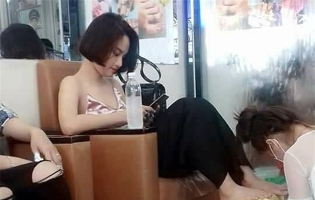 anh doi thuong tao bao, nhay cam cua “sep nu” hot nhat vbiz hinh anh 3