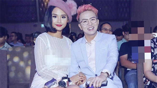 anh doi thuong tao bao, nhay cam cua “sep nu” hot nhat vbiz hinh anh 16