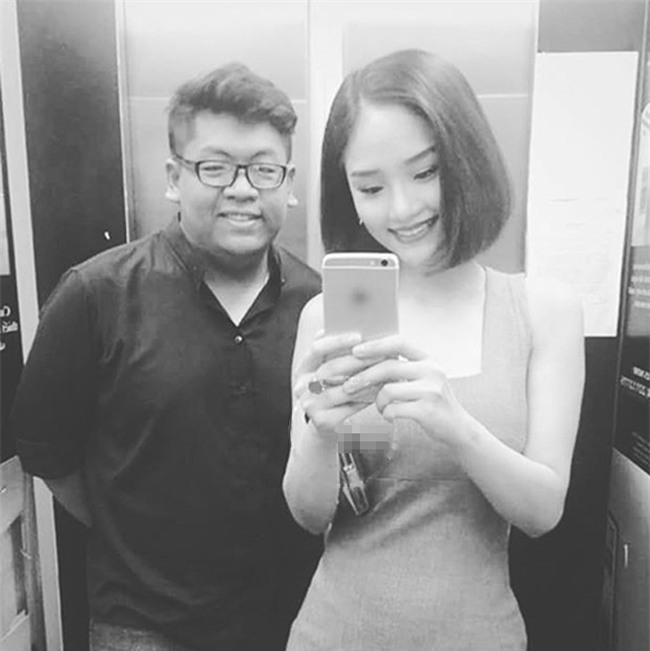 anh doi thuong tao bao, nhay cam cua “sep nu” hot nhat vbiz hinh anh 17