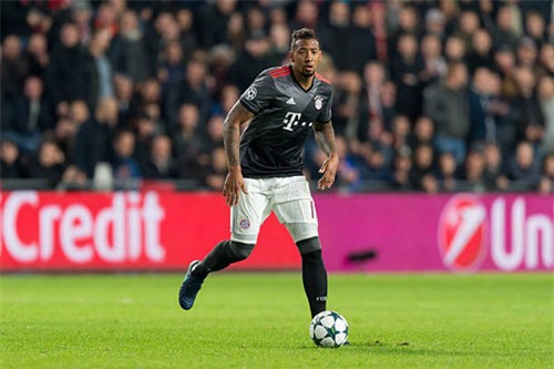 arsenal don tin vui bat ngo truoc “dai chien” voi bayern hinh anh 2