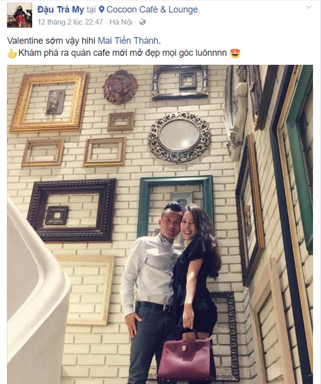 Tuyen thu Viet Nam tang vo iPhone 7 Plus dip Valentine hinh anh 3
