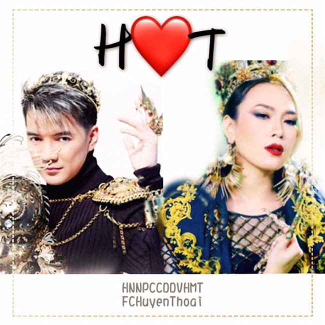 Đàm Vĩnh Hưng 'gây bão' với trạng thái về Mỹ Tâm trong ngày tình nhân