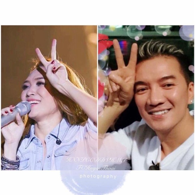 Đàm Vĩnh Hưng 'gây bão' với trạng thái về Mỹ Tâm trong ngày tình nhân