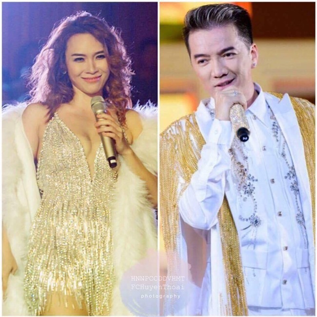 Đàm Vĩnh Hưng 'gây bão' với trạng thái về Mỹ Tâm trong ngày tình nhân