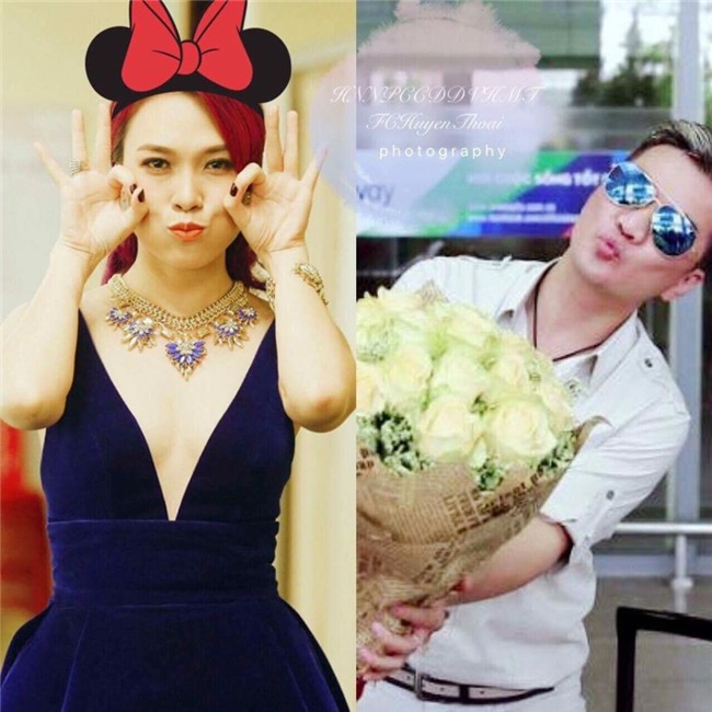 Đàm Vĩnh Hưng 'gây bão' với trạng thái về Mỹ Tâm trong ngày tình nhân