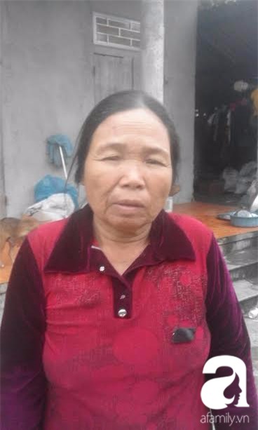 Lạ đời chuyện bé 7 tuổi bị mẹ ruột “bắt cóc” ngay mùng 4 Tết, bà ngoại viết đơn tố cáo con và đòi cháu - Ảnh 3.