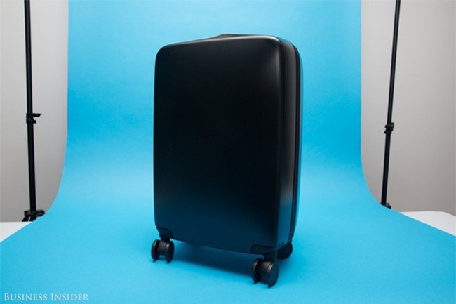 Chiếc vali được 10.000 người chờ mua