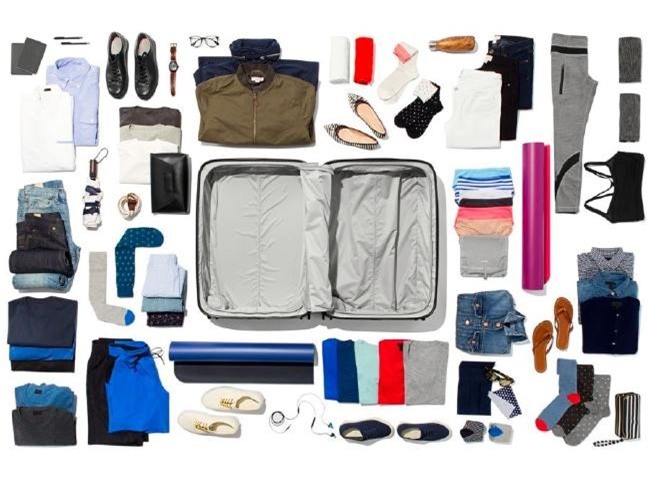 Chiếc vali được 10.000 người chờ mua