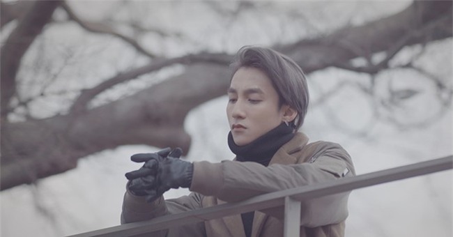 Son Tung M-TP tung MV ngon tinh ngay ngay Valentine hinh anh 2