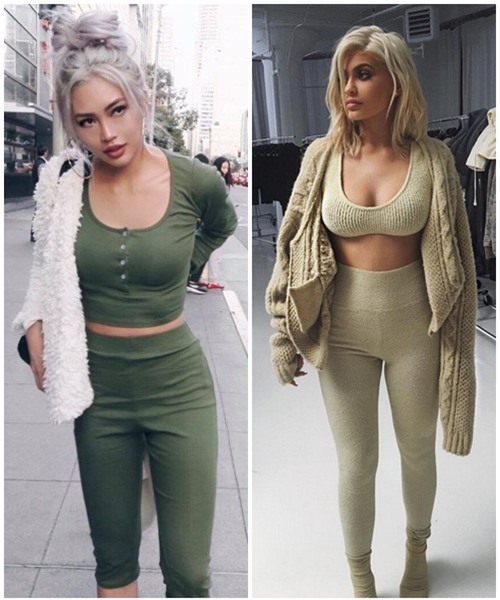 mang xa hoi soi suc vi xuat hien ban sao viet cua hot girl so 1 the gioi luc nay - 7