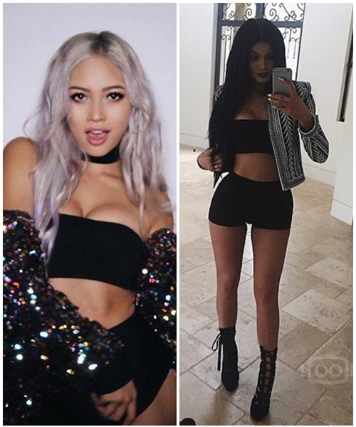 mang xa hoi soi suc vi xuat hien ban sao viet cua hot girl so 1 the gioi luc nay - 8