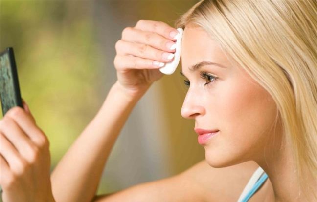 Trang diem ngay Valentine cho ban them ngot ngao trong mat chang