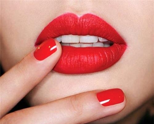 Trang diem ngay Valentine cho ban them ngot ngao trong mat chang