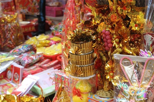 bay le "hoi lo" than linh kheo "ruoc toi" vao nguoi - 1