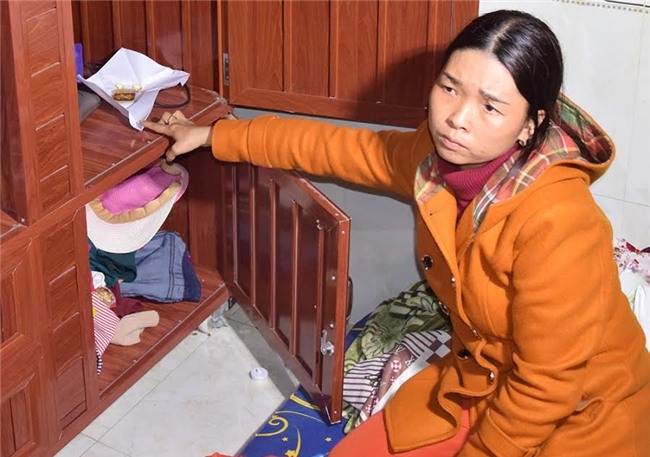 nguoi phu nu trom 100 luong vang, noi doi chong la... trung so(!) hinh anh 2