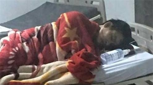 Lời kể nhân chứng vụ thanh niên cứu người lại bị đâm