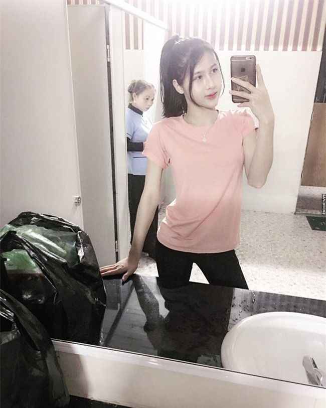 Hot girl chuyển giới Trâm Anh bây giờ ra sao? - Ảnh 8.