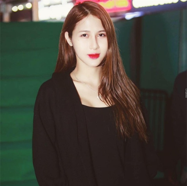 Hot girl chuyển giới Trâm Anh bây giờ ra sao? - Ảnh 10.