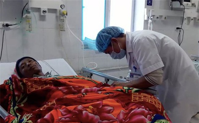 Lời kể của nhân chứng vụ 7 người chết nghi ngộ độc sau bữa tối ở Lai Châu