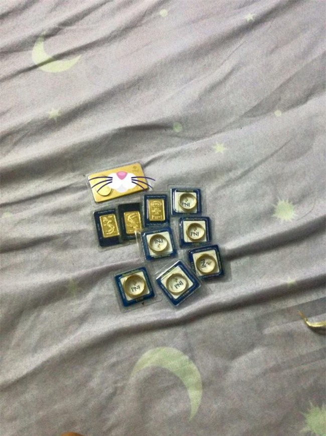 Hỏi thế gian Valentine là chi mà người rộn ràng khoe hoa quà sang chảnh, người chiếc bóng 1 mình bên củ khoai lang - Ảnh 27.