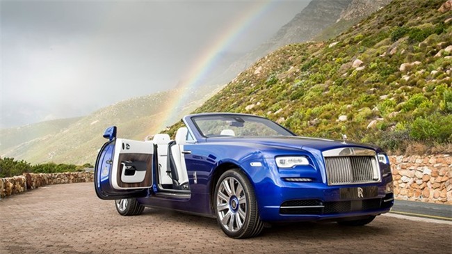 5 sieu xe dang chu y vua ra mat thi truong My hinh anh 5