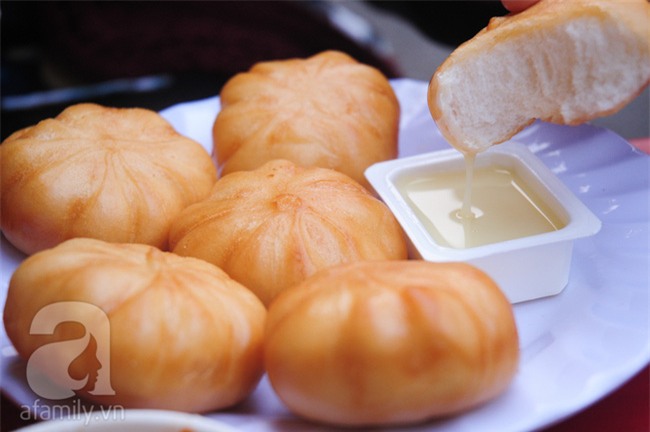 7 món ăn làm nên tên tuổi cho cụm ẩm thực Cát Linh - Trịnh Hoài Đức - Ảnh 13.
