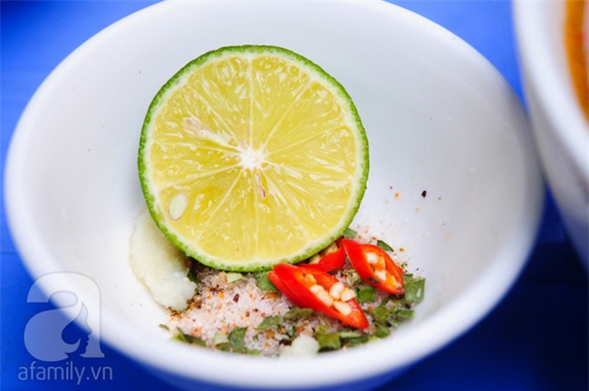 7 món ăn làm nên tên tuổi cho cụm ẩm thực Cát Linh - Trịnh Hoài Đức - Ảnh 7.