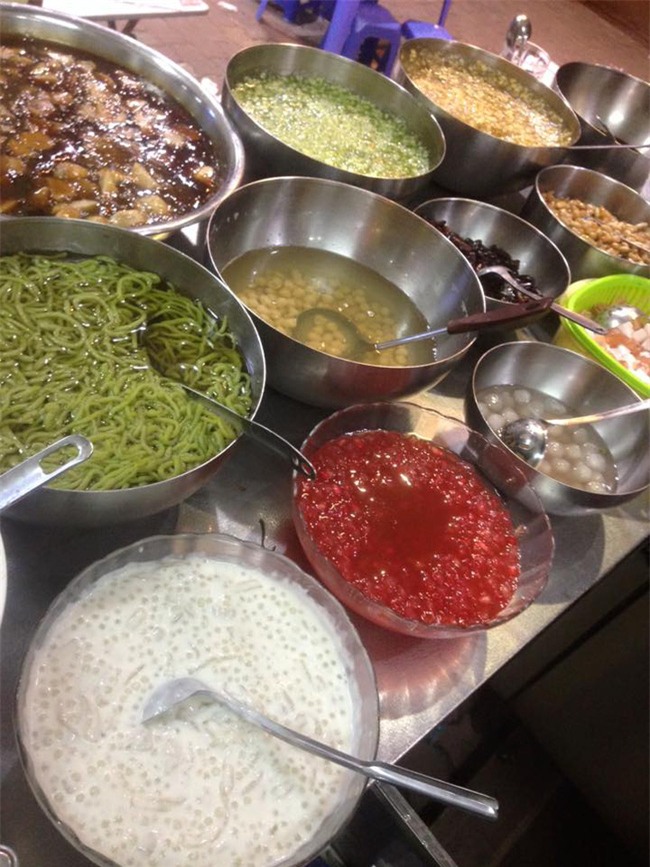 7 món ăn làm nên tên tuổi cho cụm ẩm thực Cát Linh - Trịnh Hoài Đức - Ảnh 22.