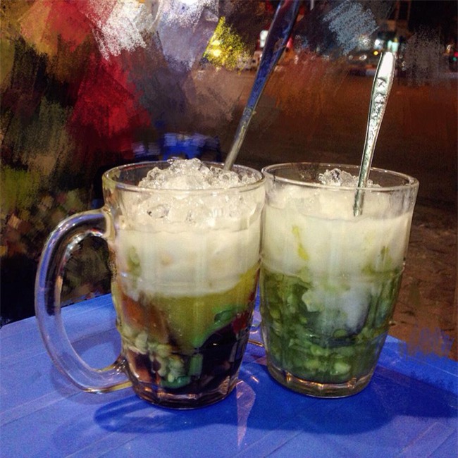 7 món ăn làm nên tên tuổi cho cụm ẩm thực Cát Linh - Trịnh Hoài Đức - Ảnh 24.