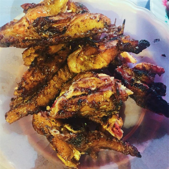 7 món ăn làm nên tên tuổi cho cụm ẩm thực Cát Linh - Trịnh Hoài Đức - Ảnh 26.