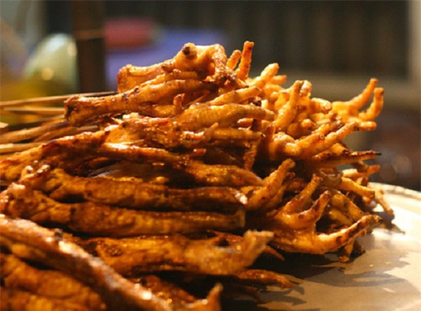 7 món ăn làm nên tên tuổi cho cụm ẩm thực Cát Linh - Trịnh Hoài Đức - Ảnh 28.