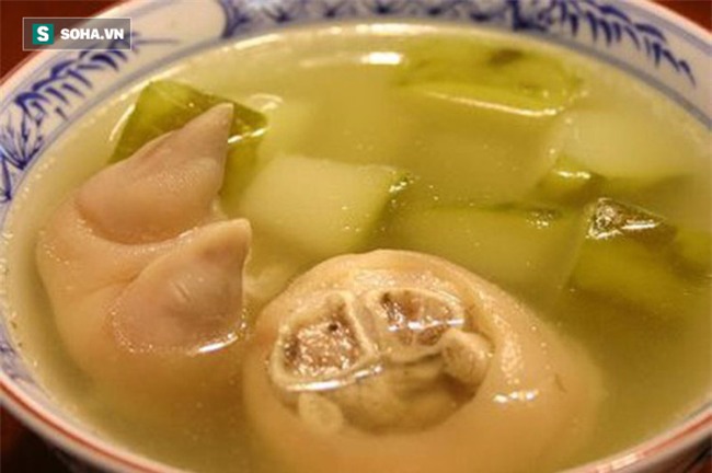 Mỡ máu vàng óng như mỡ gà chỉ vì món ăn khoái khẩu: Cẩn thận với hàng loạt bệnh nguy hiểm - Ảnh 3.