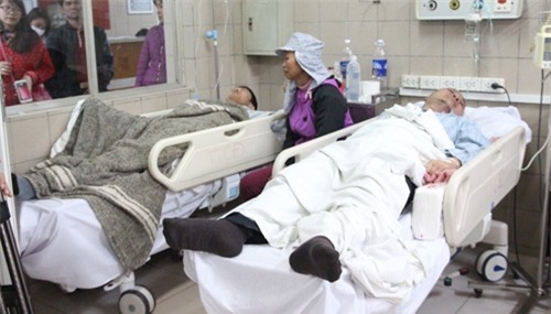 mau thuan voi vo, chong dung thuoc diet co tu tu ngay truoc ngay valentine - 1