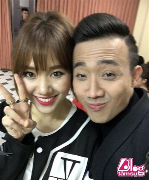 qua cua Tran thanh blogtamsuvn