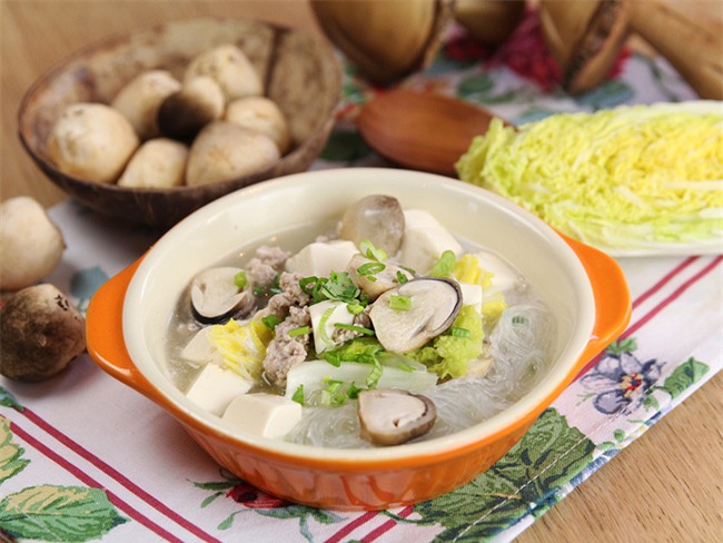 Người Thái có cách nấu miến vừa nhanh vừa ngon mà chúng ta chưa hề biết đến - Ảnh 9.