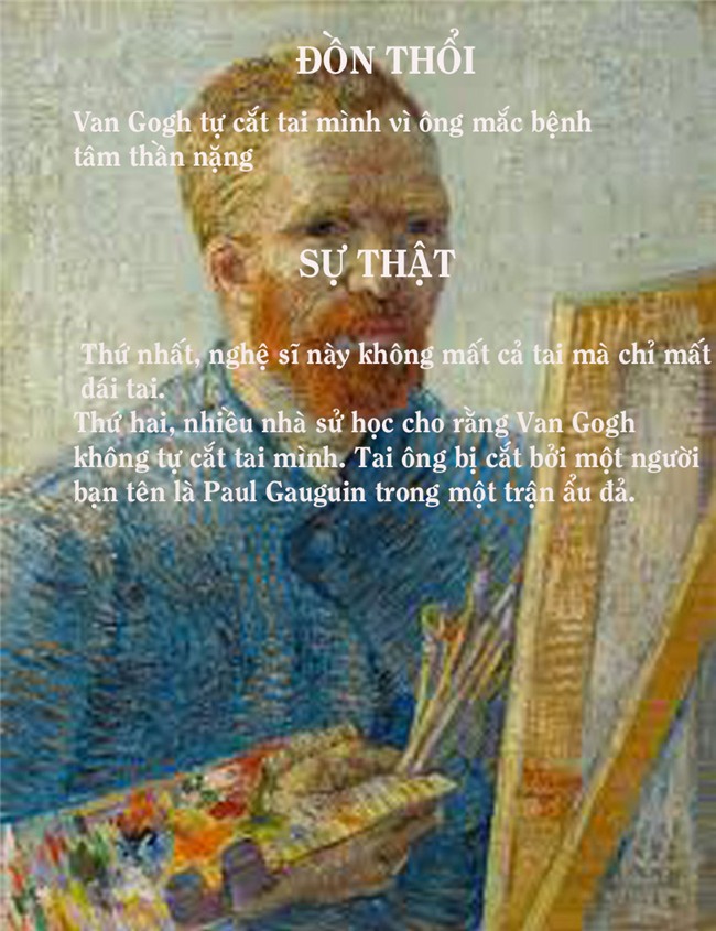 9 kiến thức sai hoàn toàn nhiều người tưởng là chân lý